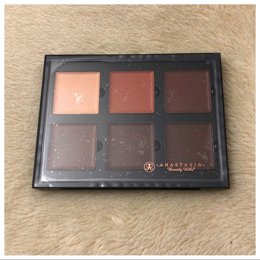 Anastasia Beverly Hills Contour cream Kit-Deep - Picture 2 of 2